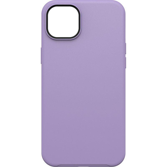 Coque OTTERBOX iPhone 14 Plus Symmetry + violet