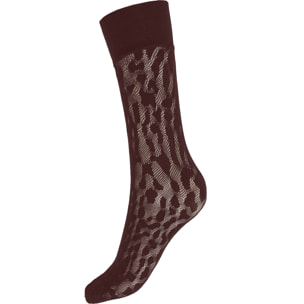 Calzini Reptile Net Socks