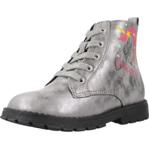 Botas Niña de la marca CHICCO  modelo CIBRY PLATA