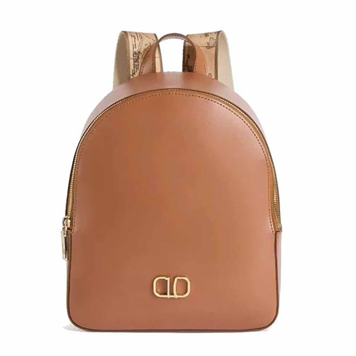 Alviero Martini 1a Classe Zaino Donna Cuoio