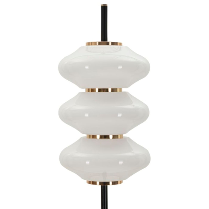 LAMPADA DA TERRA VINTAGE CM Ø 30X168