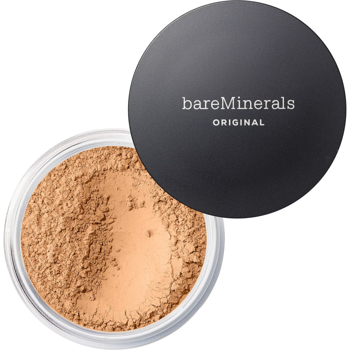Original - Fond de Teint en Poudre Libre SPF 15