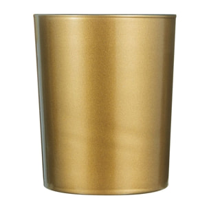 Lumignon Or 7,6 cm Orme - Luminarc