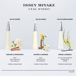 L'eau d'Issey - L'Eau D'Issey Eau de Parfum Intense 50 ml