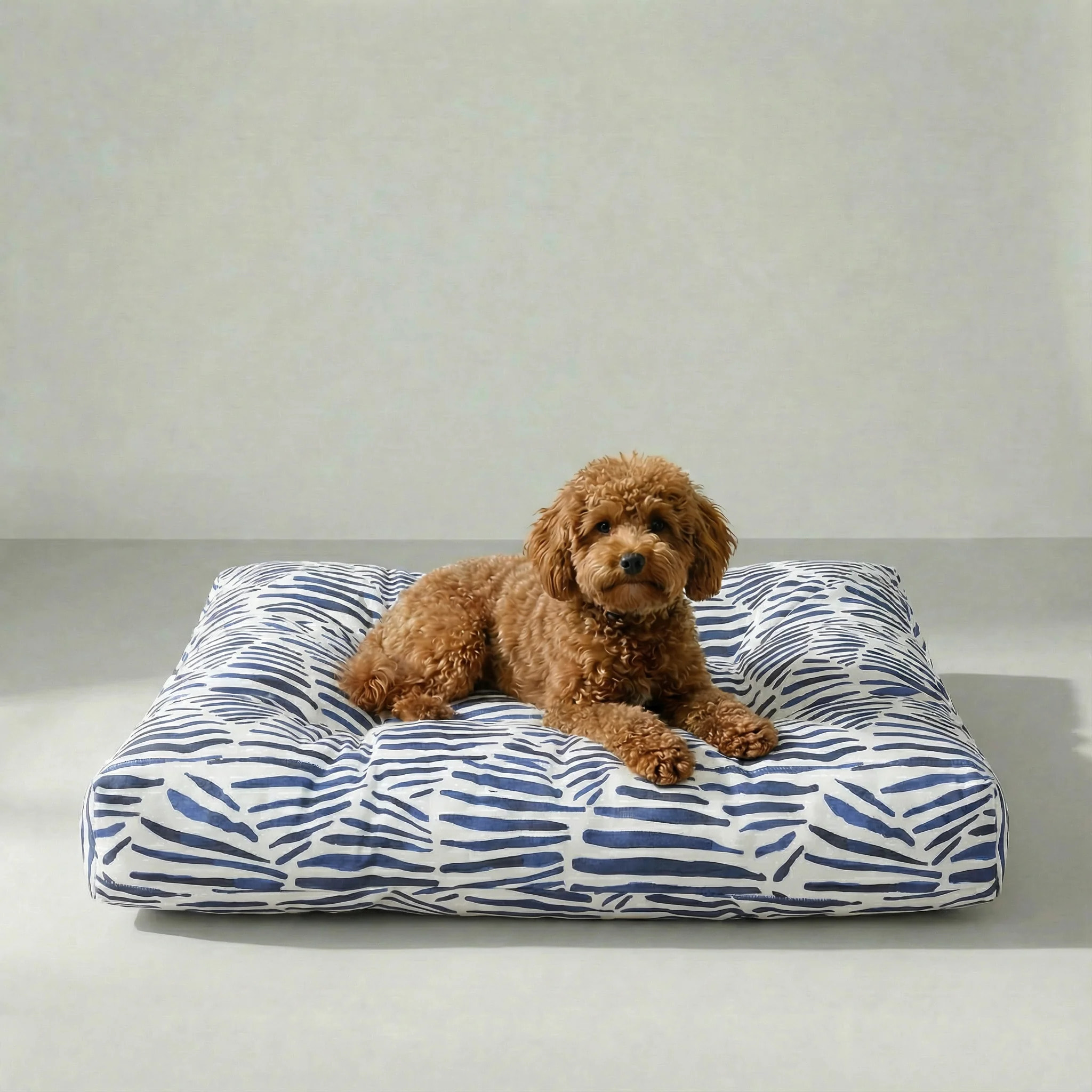 Lit pour animaux antitaches Gavina