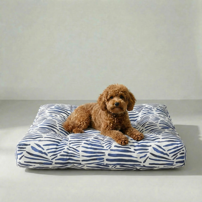 Lit pour animaux antitaches Gavina