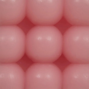 Bougie décorative Shapa 5cm