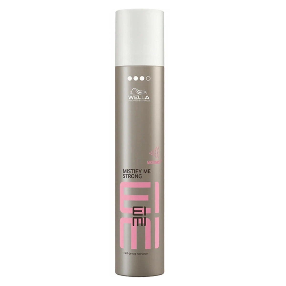 WELLA Eimi Mistify Me Strong Hairspray 500ml