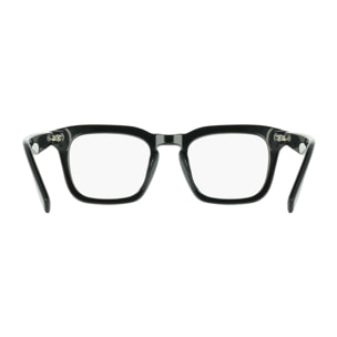 Gafas de Vista Karl Lagerfeld KL6280 004 de Acetato Hombre 50 mm