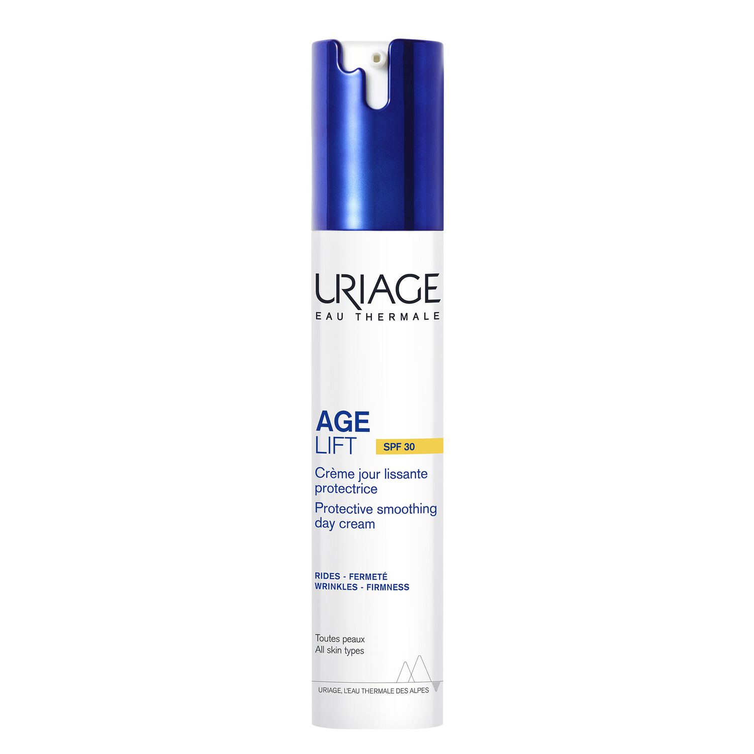 Age Lift SPF30 - Crème Jour Lissante Protectrice 40 ml