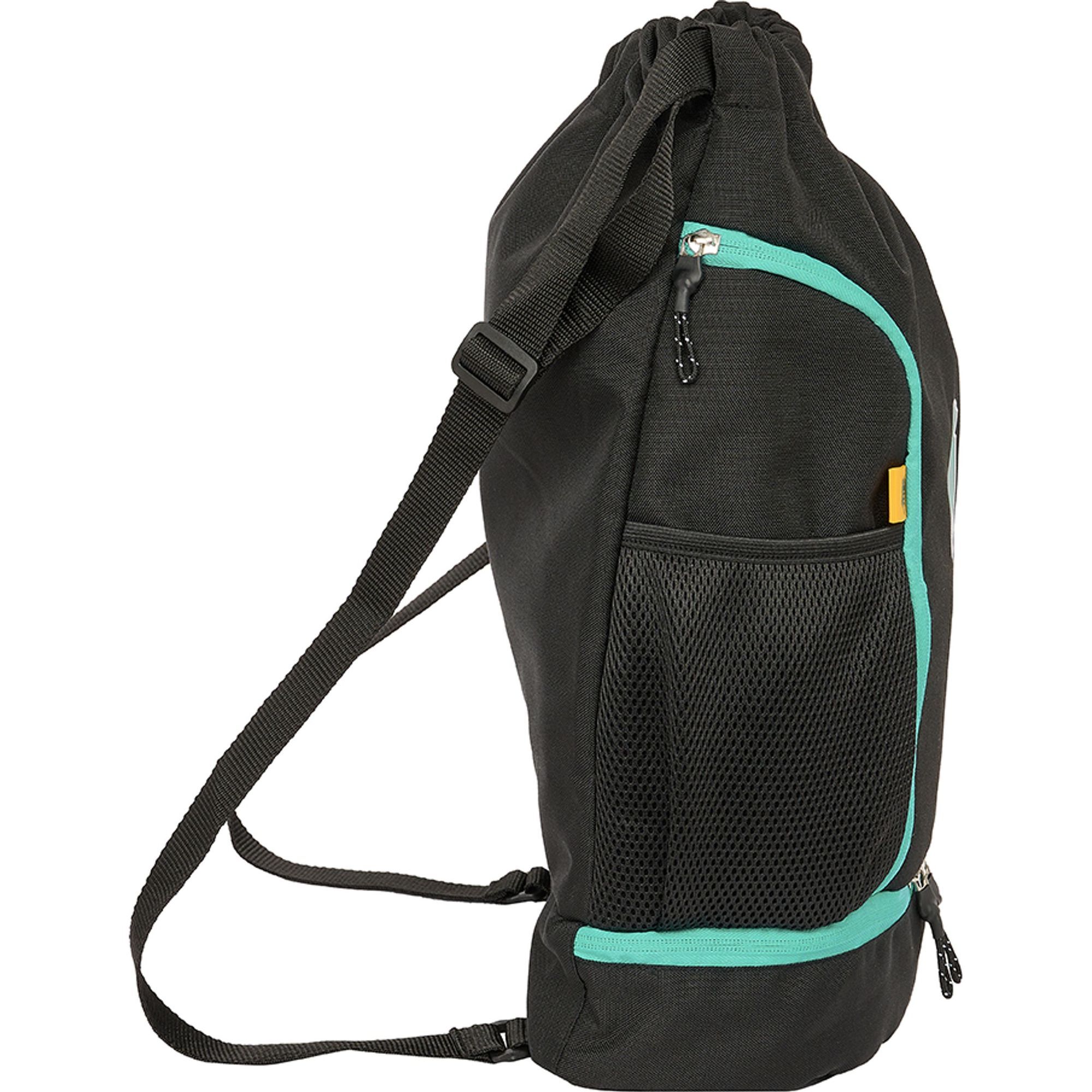 Saco mochila kings league "el barrio"