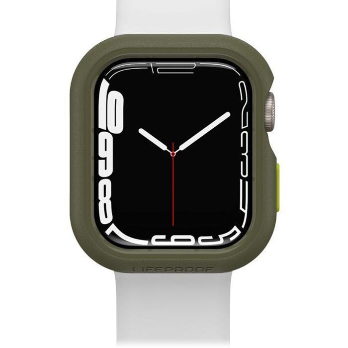 Coque LIFEPROOF Apple Watch 38/40/41 vert
