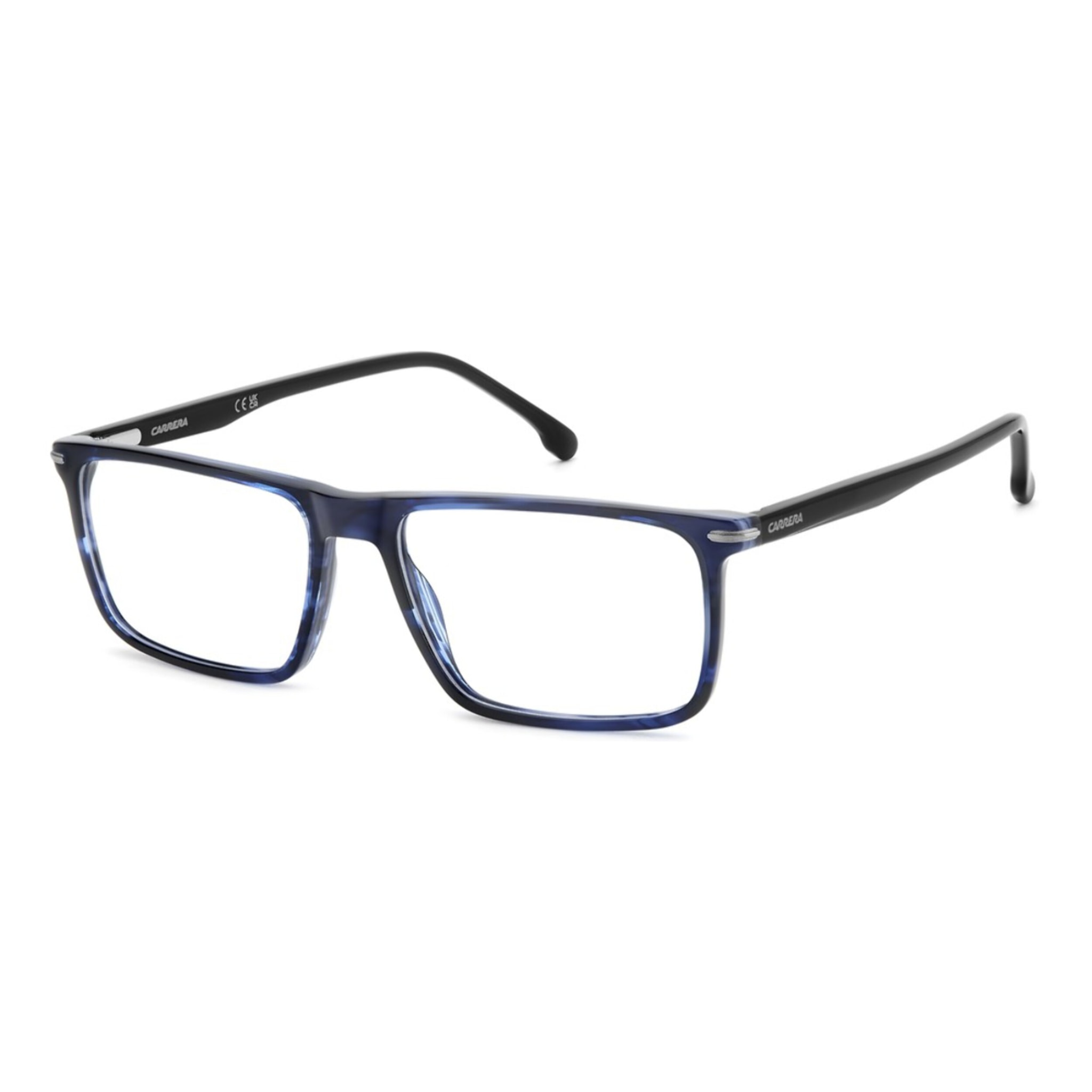 Gafas de Vista Carrera 347 38I 53 de Acetato Hombre 53 mm