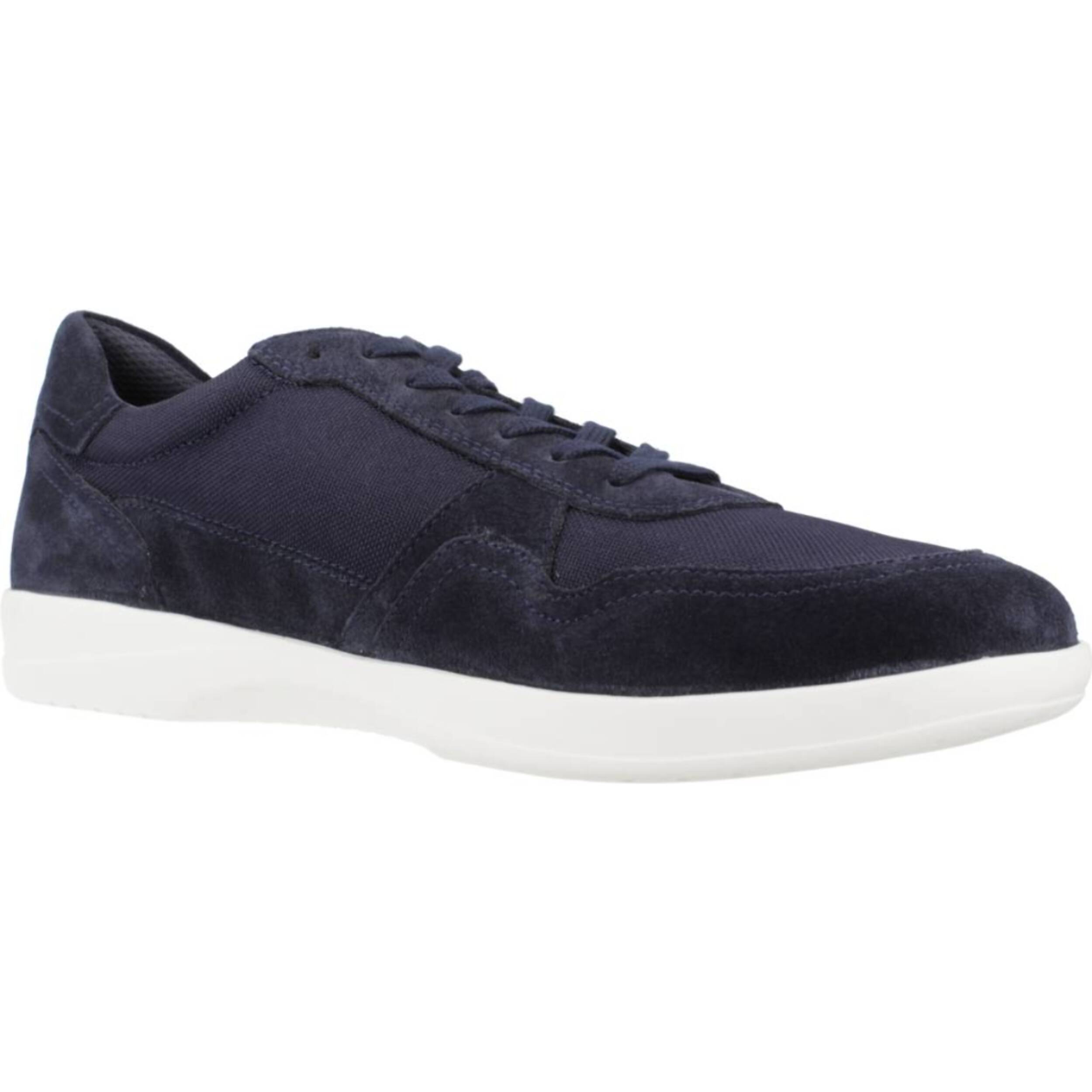 Sneakers de  Hombre de la marca GEOX  modelo U KENNET A AZUL