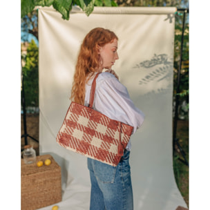 Bolso de hombro BIBA Hollister