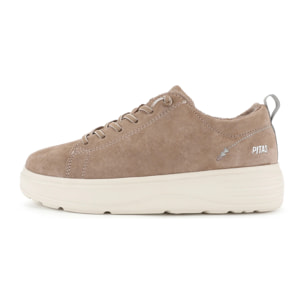 Zapatillas Yari Taupe