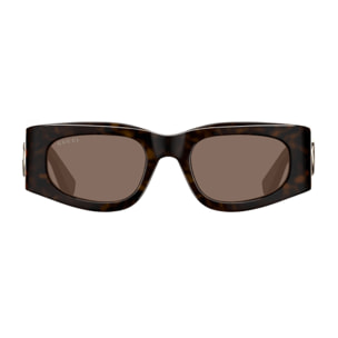 Gafas de Sol Gucci GG1664S-004 de Acetato Mujer 51 mm