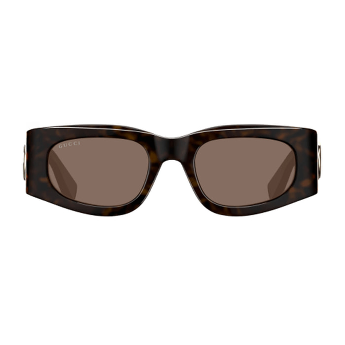 Gafas de Sol Gucci GG1664S-004 de Acetato Mujer 51 mm