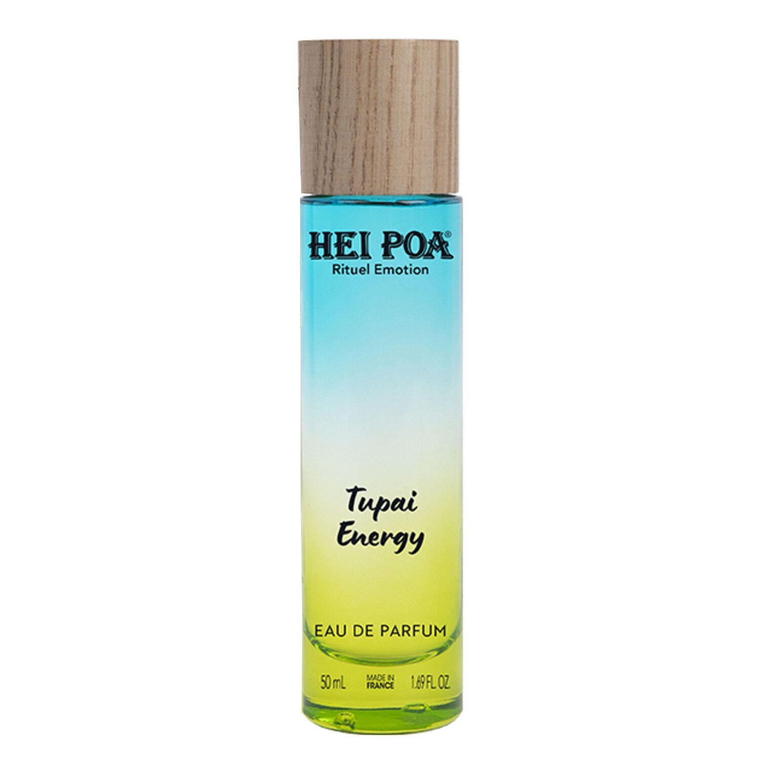 Tupai Energy - Eau de Parfum 50 ml