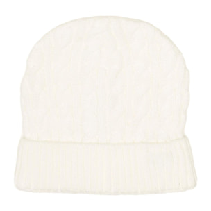 Gorro de punto de invierno para mujer "Basic"