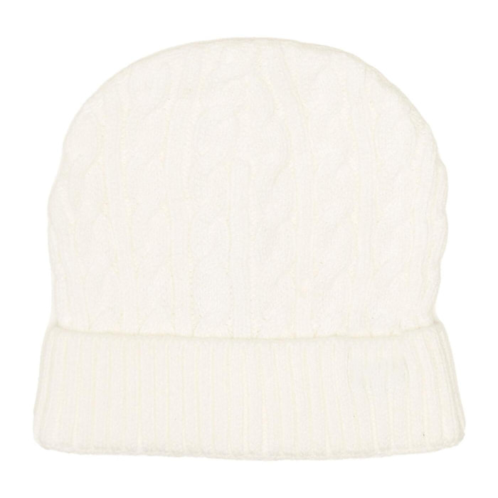 Gorro de punto de invierno para mujer "Basic"