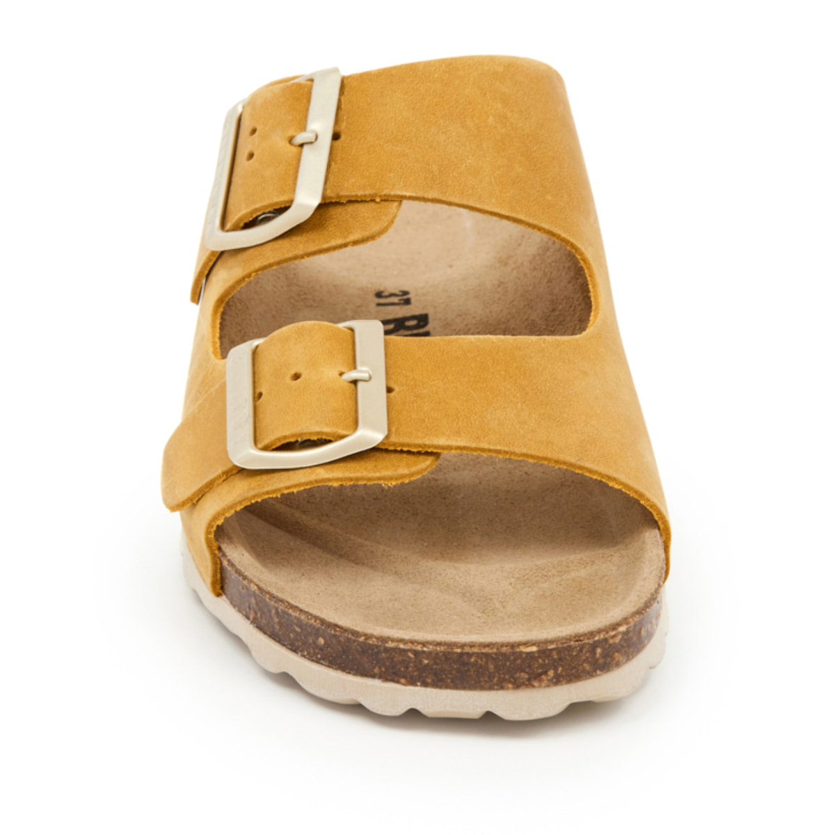 Sandalo BILLOWY GIALLO