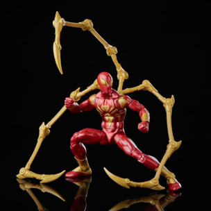 Marvel: Civil War Marvel Legends Action Figure 2022 Iron Spider 15 cm