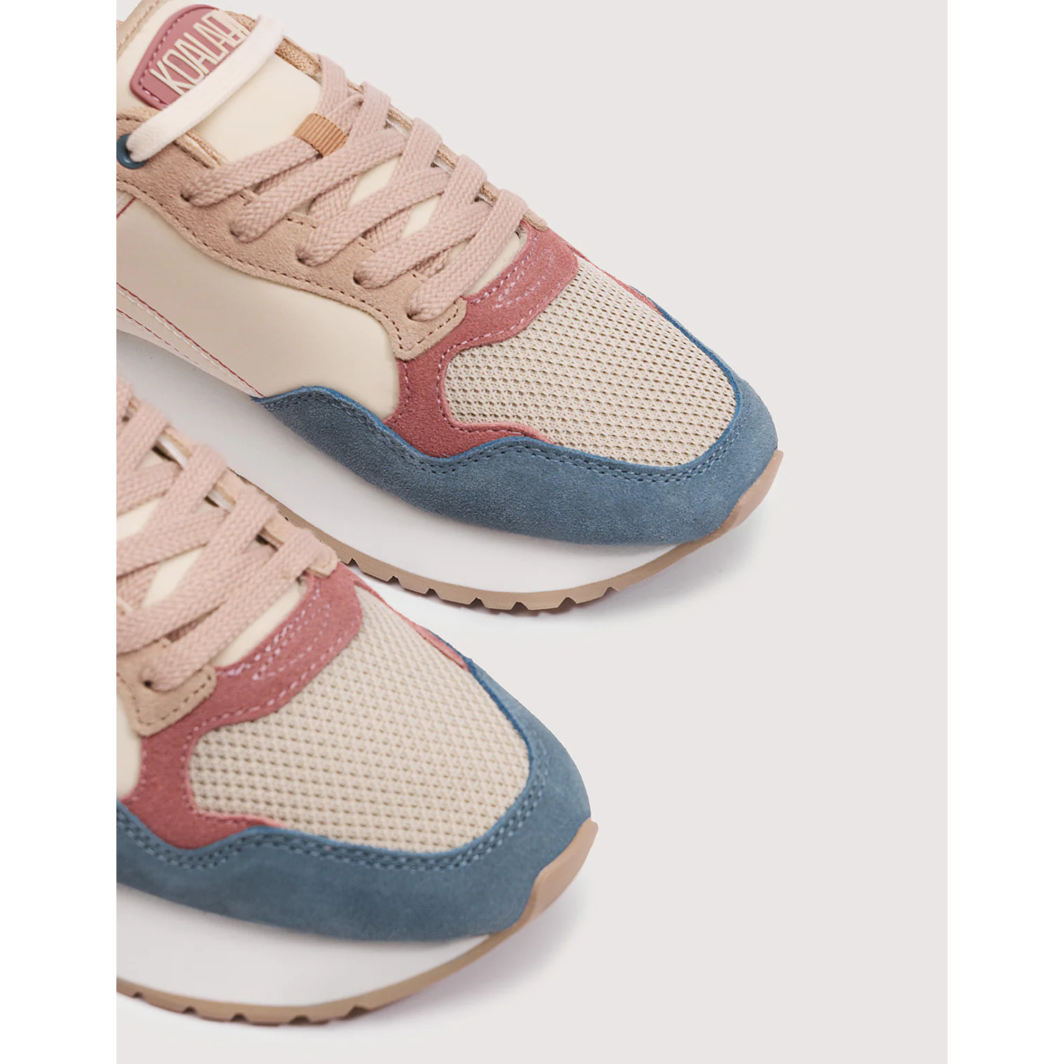 Zapatillas Azul - Saturn