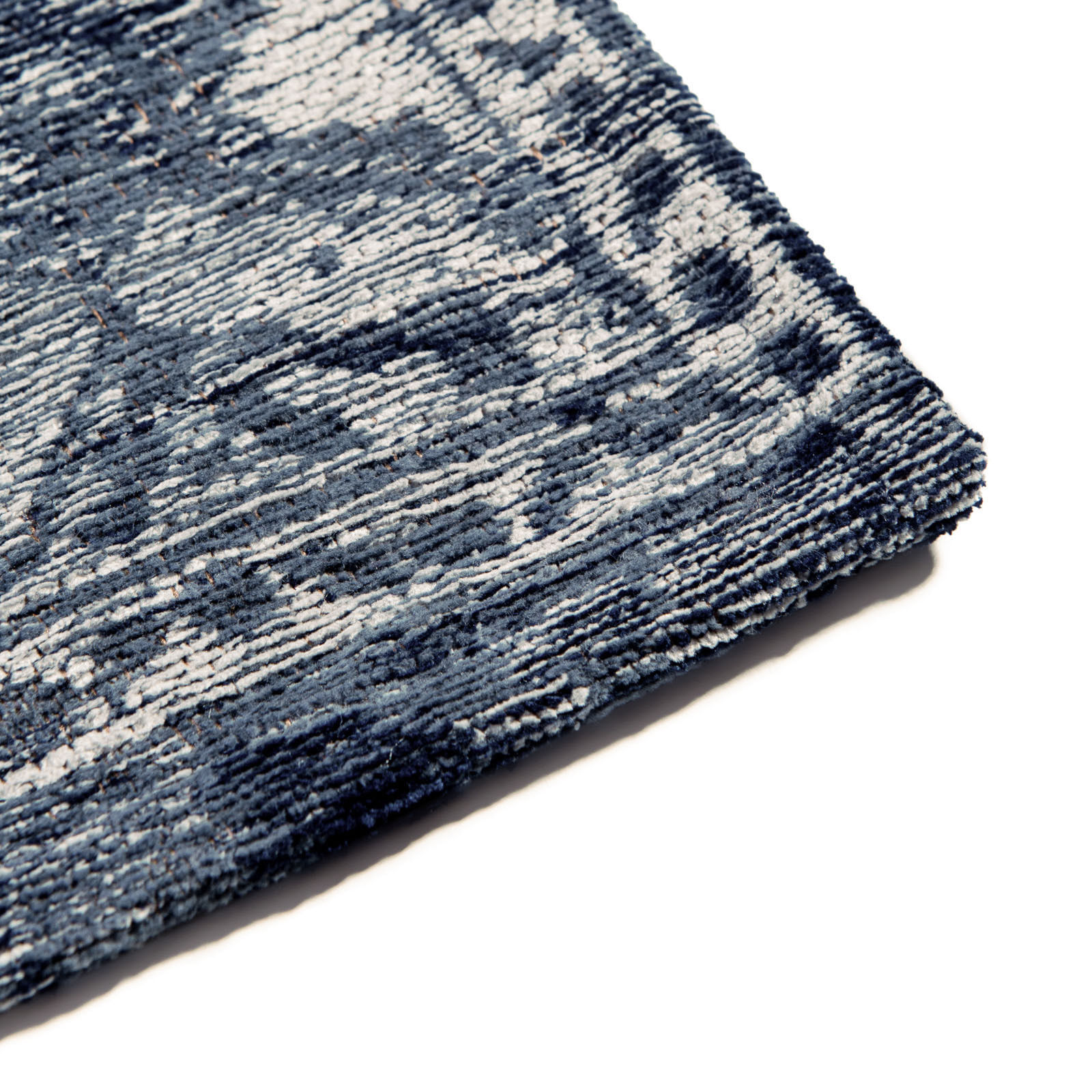 Tapis Deep Blue