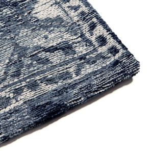 Tapis Deep Blue