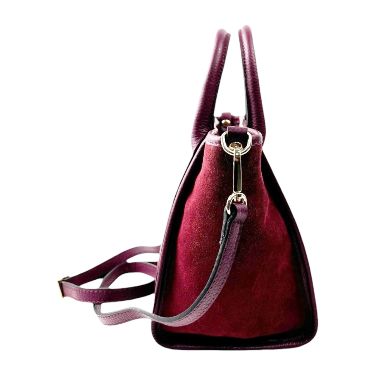 Bolso Hobo Cheval Firenze Nina F/W Burdeos