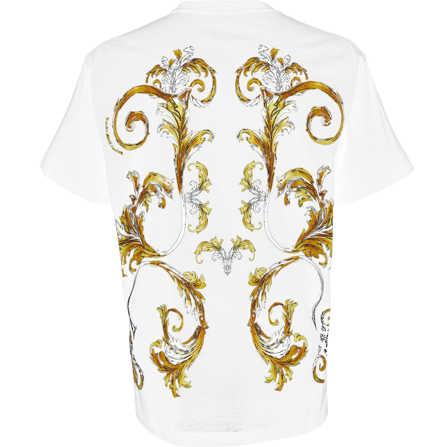 Versace Jeans Couture t-shirt