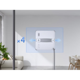 Robot Lave vitre ECOVACS Winbot Mini 2