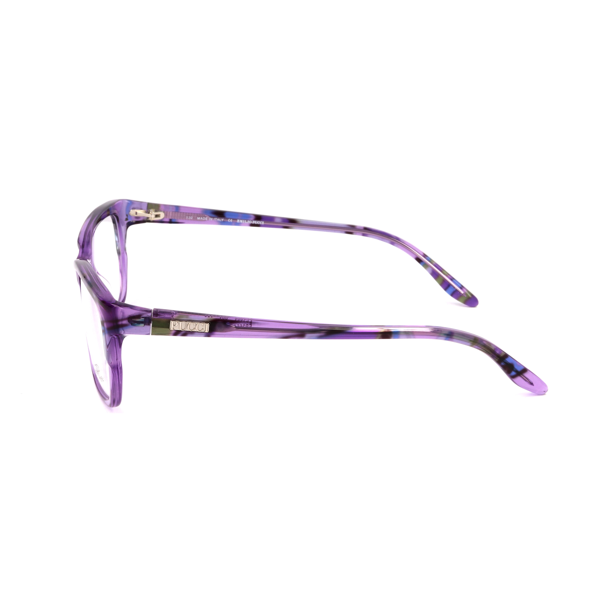 Montura de gafas Pucci Mujer EP2664-904