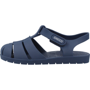 Sandalias Niño de la marca CHICCO  modelo 1122062C AZUL