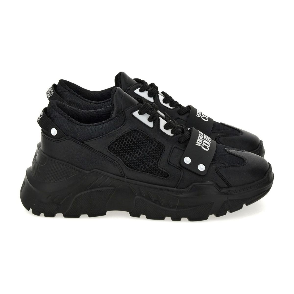 Versace Jeans Couture scarpe