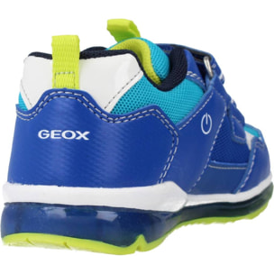 SNEAKERS GEOX B TODO BOY A