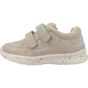 Zapatillas Niño de la marca CHICCO  modelo CASTER Beige