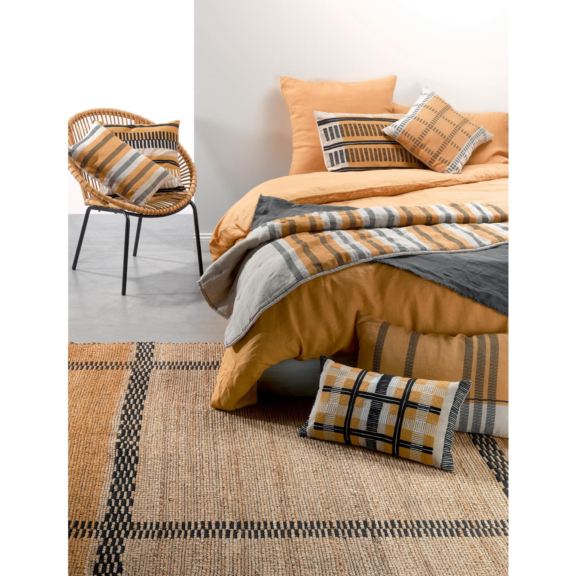 Tapis Eden