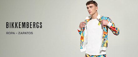 Bikkembergs Ropa casual y deportiva para hombre