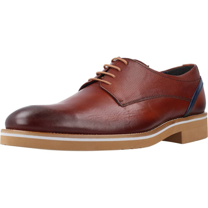 DERBIES - OXFORD KEEP HONEST 0109KH