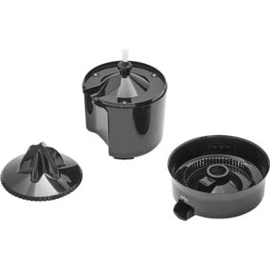 Presse-agrumes BRAUN CJ3050BK