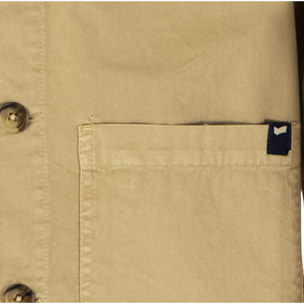 GAS giubbino uomo trench coat