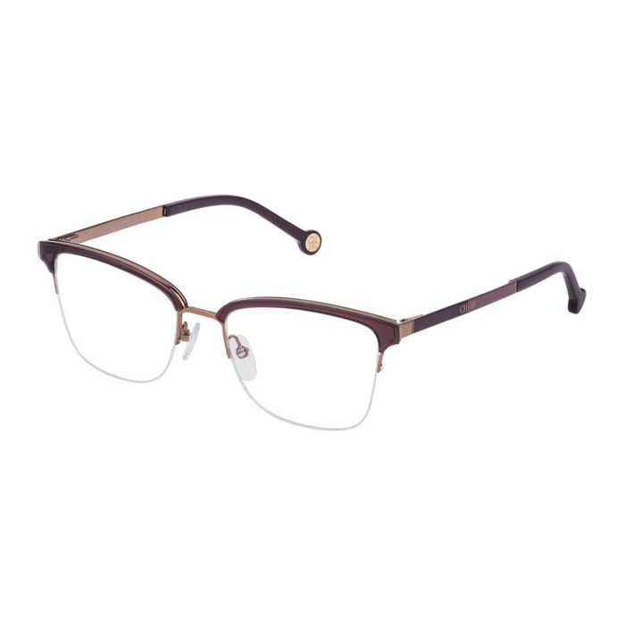 Montura de gafas Carolina Herrera Mujer VHE138-08FE