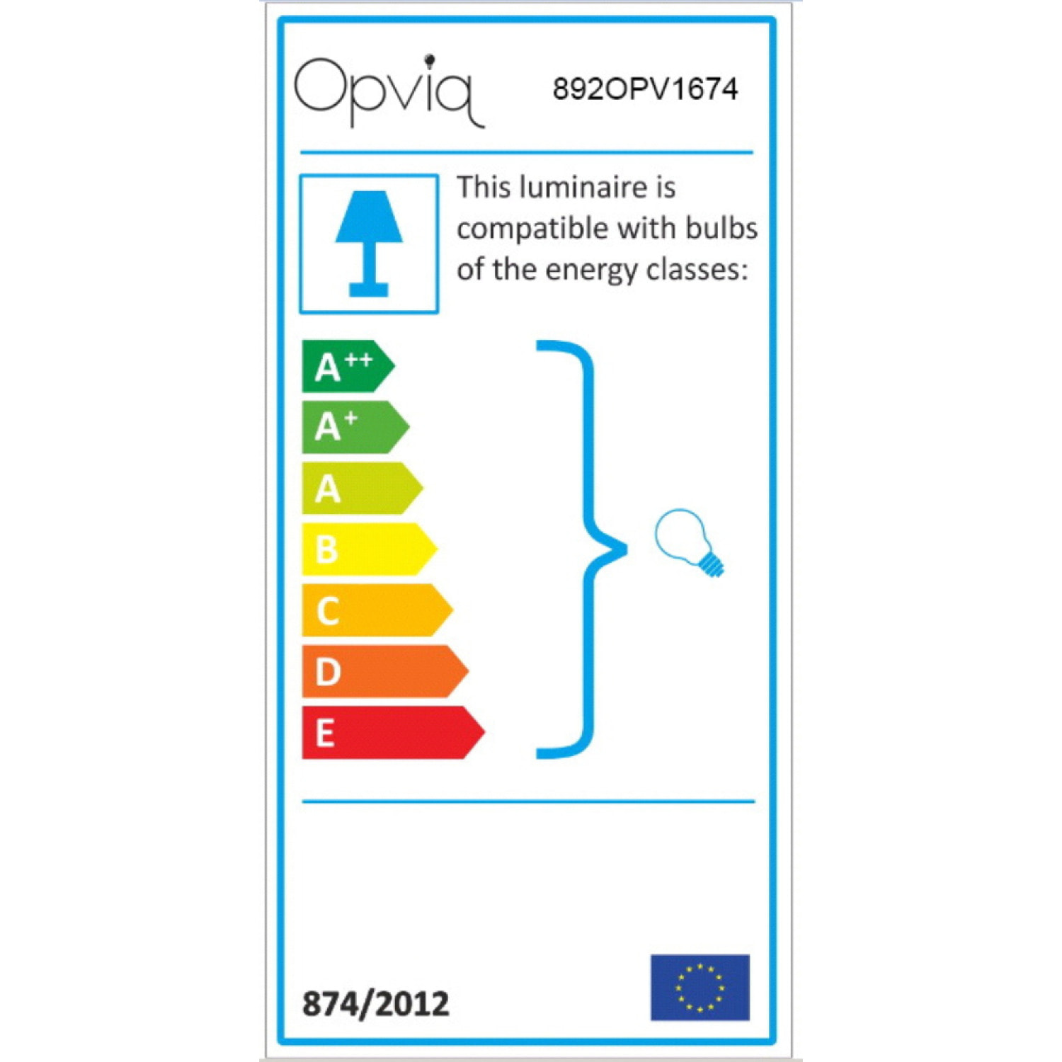 Suspension filaire noire TEO