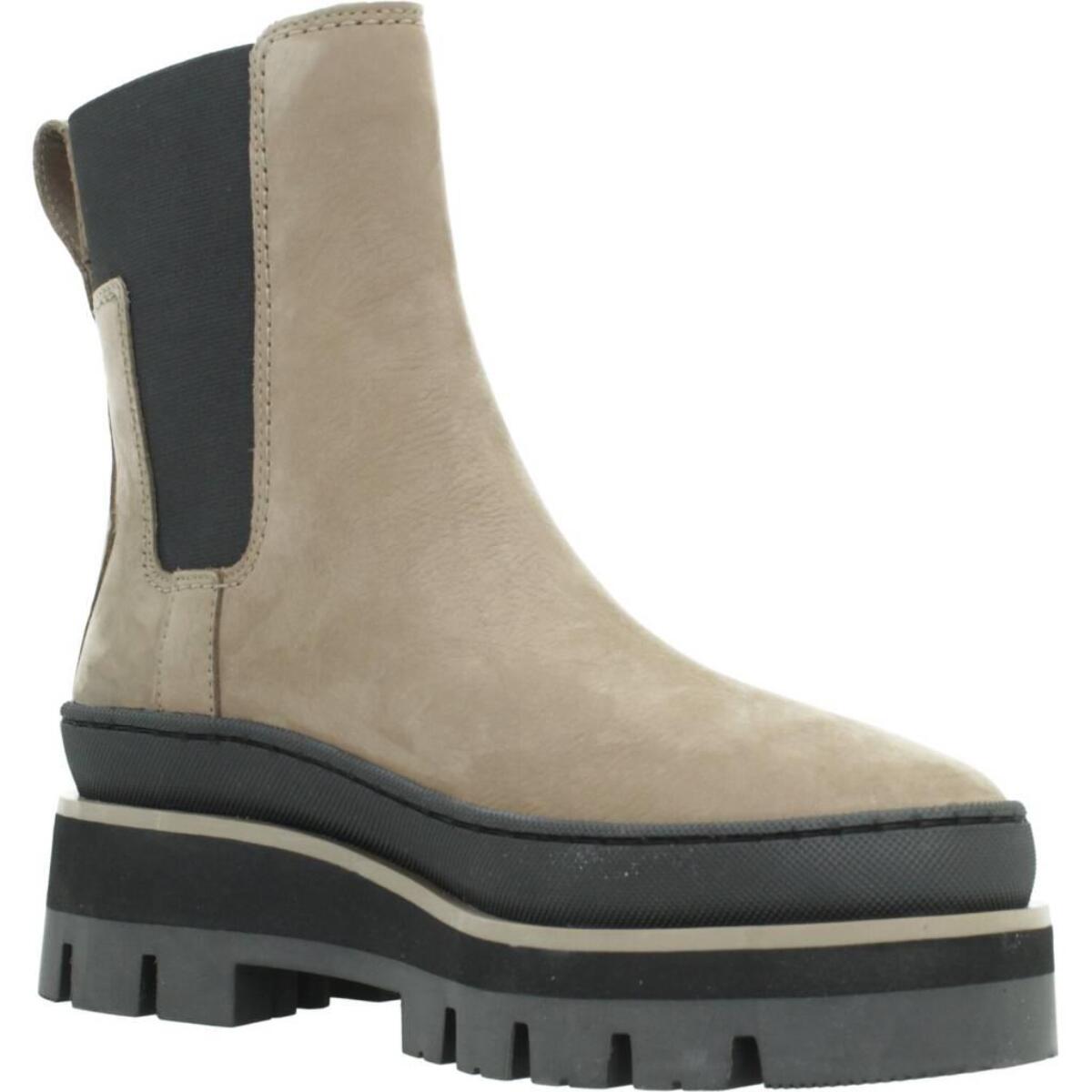 Botines Mujer de la marca CLARKS  modelo ORIANNA2 TOP MARRON CLARO