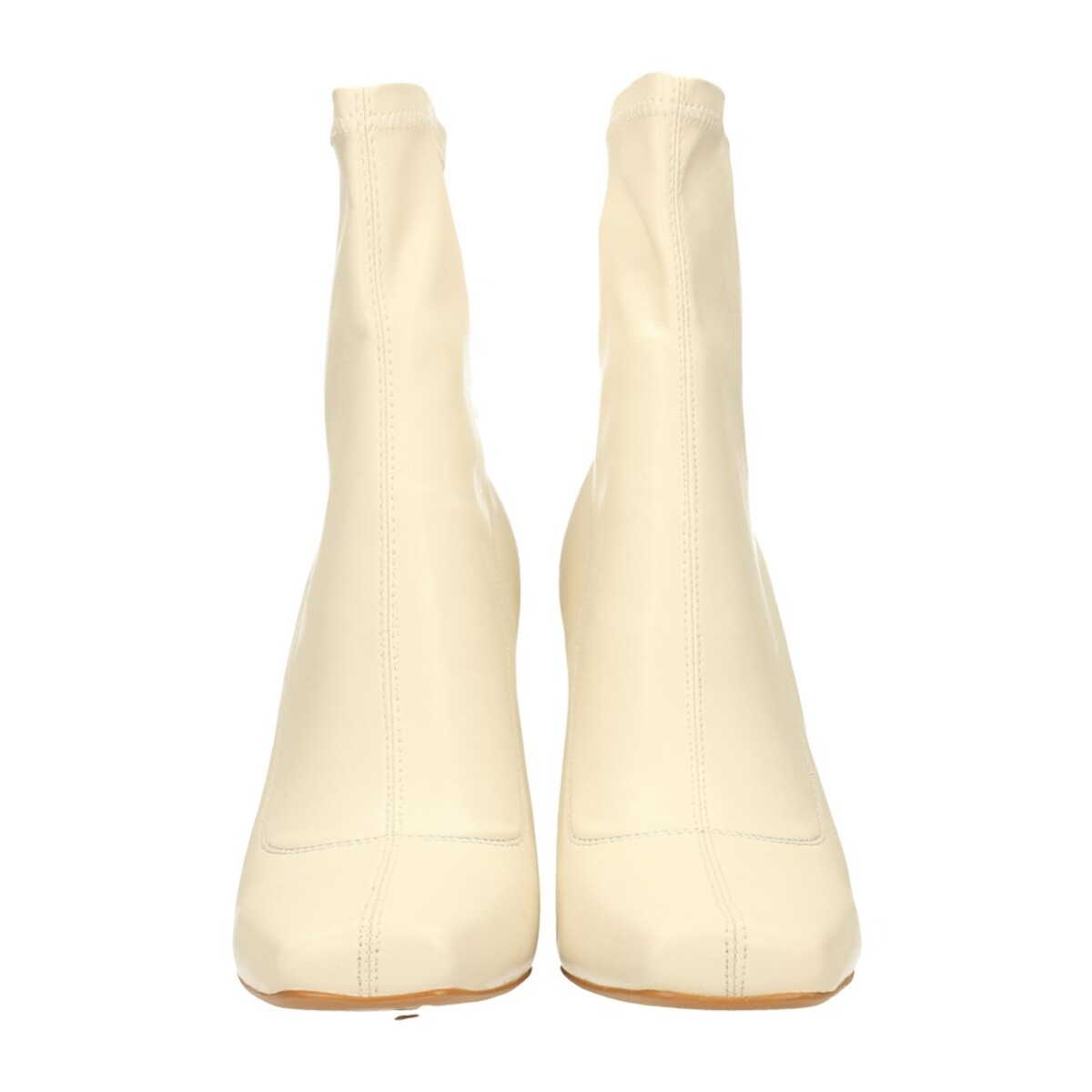 Stivaletti Donna Tata Italia Bianco