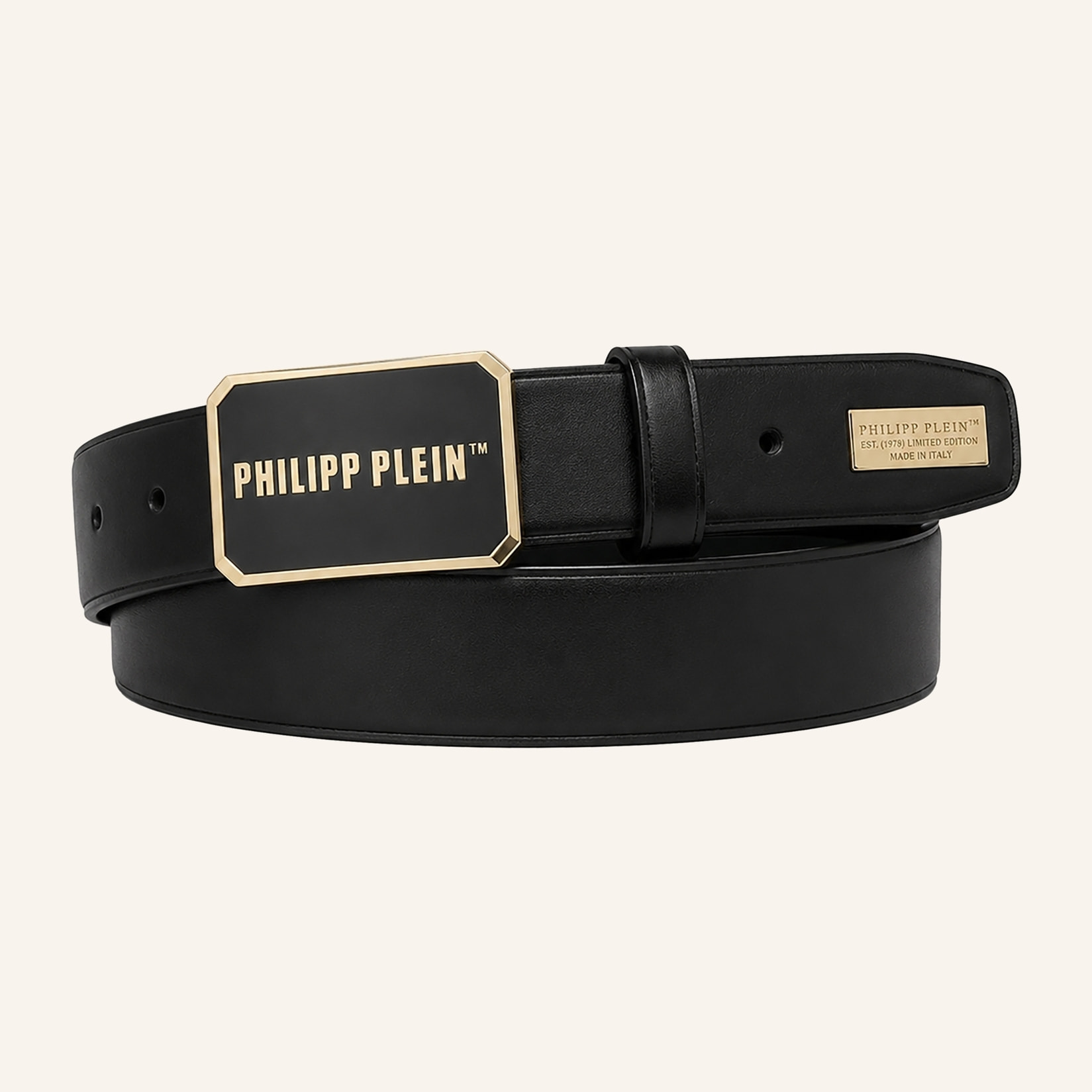 PHILIPP PLEIN Cintura PHILIPP PLEIN TM