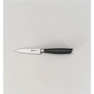 Couteau d'office 10 cm, Argent