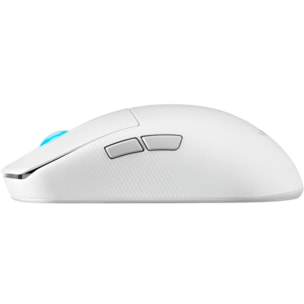 Souris Gamer Sans Fil ASUS ROG Harpe Ace Mini Blanche